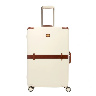 Abbildung von The Bridge Story Trolley Medium natural brownHandgepäck Koffer