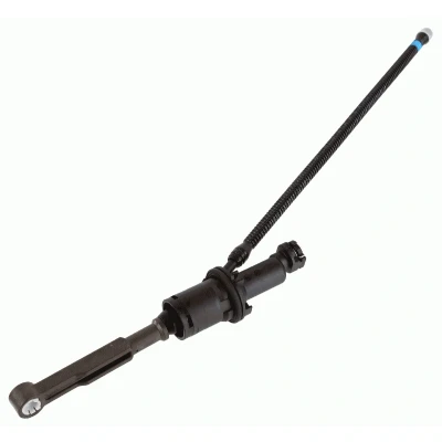 Abbildung von SACHS 6284 605 080 Kupplungsgeberzylinder PEUGEOT: Partner II Kastenwagen, 5008 I, 3008 CITROËN: Berlingo II, C4 Picasso 1, Kastenwagen