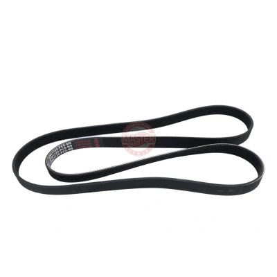 Abbildung von MASTER SPORT 6PK1725 PCS MS Keilrippenriemen 1725 6 OPEL: Omega B Caravan, Astra F CC, Vectra Limousine, PEUGEOT: 206 Schrägheck, 307 Schrägheck