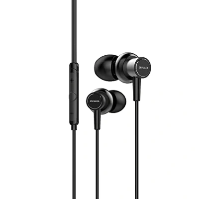 Abbildung von Aiwa Auriculares ESTM 500BK/BK