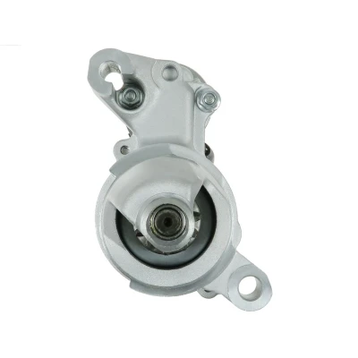 Abbildung von AS PL S6241S Anlasser 12 1,90 11 AUDI: A4 B8 Avant, Q5, A6 C7 Limousine, PORSCHE: Macan