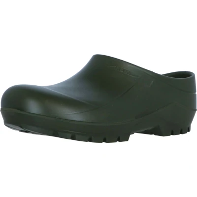 Abbildung von Kerbl Clog Nora PU Olive 38