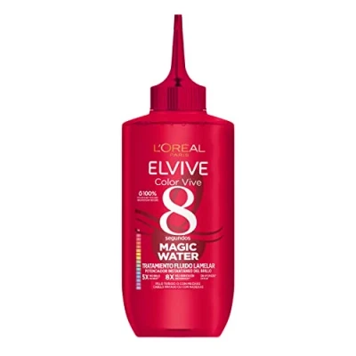 Abbildung von Elvive Color Vive Magic Water 8 Segundos 200 Ml