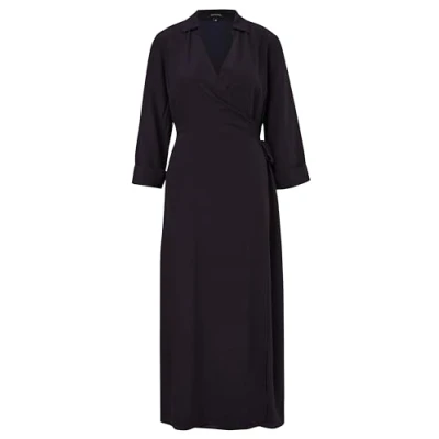 Abbildung von comma Maxi Kleid, 5976, 34