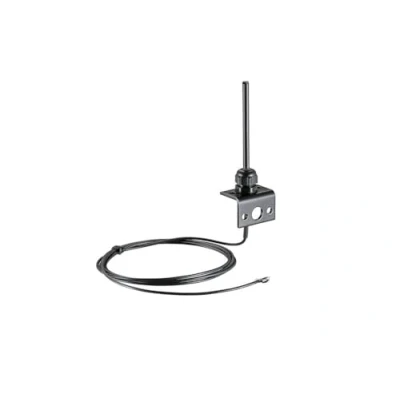 Abbildung von Sommer Stabantenne mit 16m Kabel 7004V002 FM 868,8 MHz Terrestrische Antenne 4015862959942