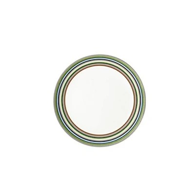 Abbildung von Iittala Origo Teller Ø 20 cm Beige