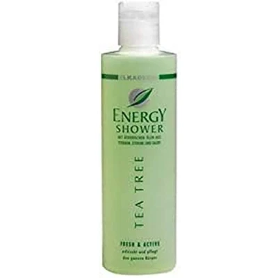 Abbildung von Elkaderm Energy Tea Tree Shower, 1er Pack, (1x 250 ml)