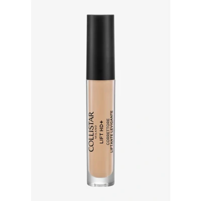 Abbildung von Collistar Concealer LIFT HD+ Smoothing Lifting 3 Naturale 4 ml