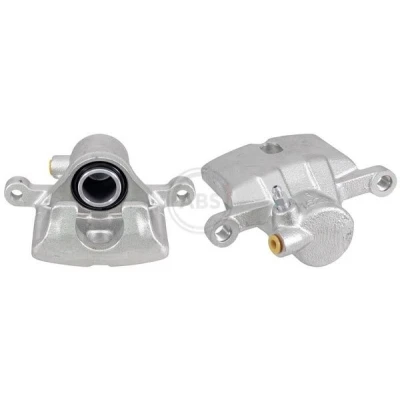 Abbildung von A.B.S. 728112 Bremssattel Grauguss 144 MITSUBISHI: PAJERO 2, Sport 1 SUV, 2 Canvas Top