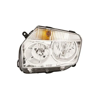 Abbildung von Equal Quality pp1085d Lampe rechts