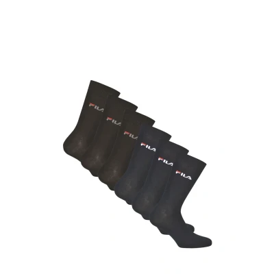 Abbildung von Socken Unisex 6er Pack Bequem sitzend