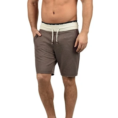 Abbildung von Blend Bhjulio Shorts, Herren, Größe: XL, Mocca mix
