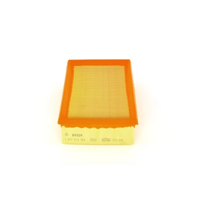 Abbildung von BOSCH 1 457 429 964 Luftfilter 57,3 150 256 Filtereinsatz BMW: 3 Coupe, Touring, 5 Limousine