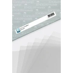 Abbildung von SCHOELLERSHAMMER Transparentpapier DIN A3