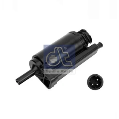 Abbildung von Scheibenreinigung Waschwasserpumpe DT Spare Parts 3.35121