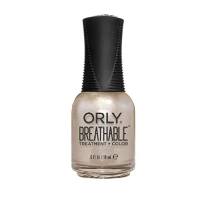 Abbildung von Orly Beauty Breathable Nagellack Moonchild, 18 ml