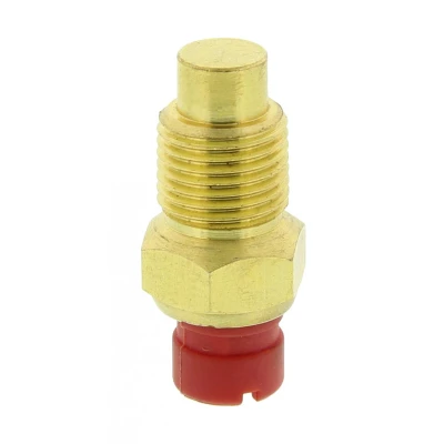 Abbildung von MAPCO 88002 Kühlmitteltemperatursensor Rot FIAT: Ducato I Pritsche/Fahrgestell, Panda Schrägheck, Seicento / 600 Schrägheck