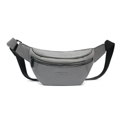 Abbildung von Liebeskind Berlin Gürteltasche, Damen, Größe: One Size, Grigio