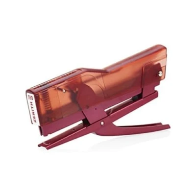 Abbildung von Zenith 0205901248 Hefter rot