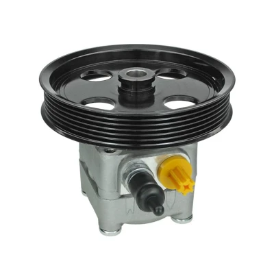Abbildung von MEYLE 514 631 0012 Hydraulikpumpe hydraulisch ORIGINAL Quality VOLVO: XC70 I Cross Country, C70 Coupe, V70 2