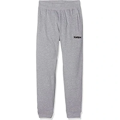 Abbildung von Kempa Herren Core 2.0 Hose, Dark grau Melange, S