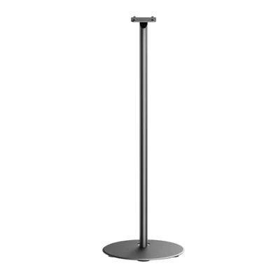 Abbildung von NEDIS Lautsprecherhalter Kompatibel mit: Sonos Era300 Ständer 5 kg Fest ABS/Metall Schwarz