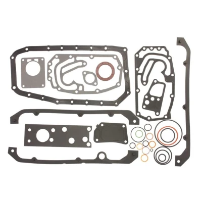 Abbildung von AJUSA 54161300 Dichtungssatz, Kurbelgehäuse RENAULT: MASTER 2 Kasten
