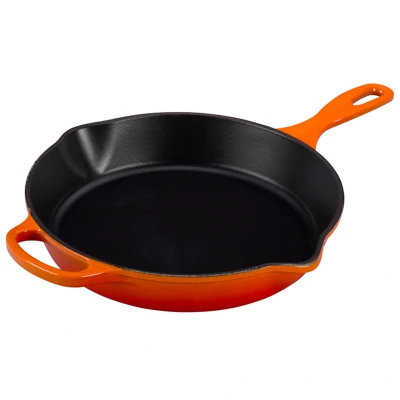Abbildung von LE CREUSET Bratpfanne