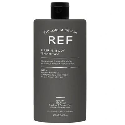 Abbildung von REF Hair And Body Shampoo 1000ml