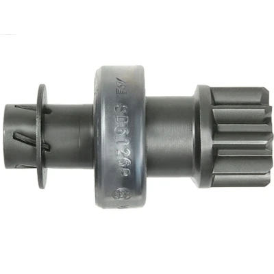 Abbildung von AS PL SD6126P Freilaufgetriebe, Starter