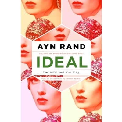 Abbildung von Ideal: the Novel and Play (Penguin Modern Classics)