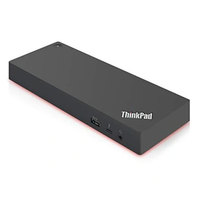 Abbildung von Lenovo TP TB3 Dock 135W 40AN0135EU