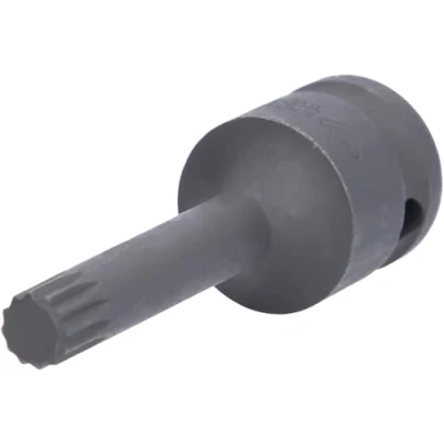 Abbildung von KS TOOLS BT022614 Kraft Stecknuss M10, M 10 Außenvielzahn