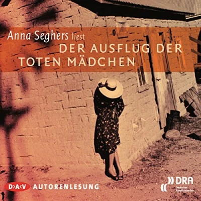 Abbildung von der Ausflug toten Mädchen: Autorenlesung (1 CD): CD), Lesung