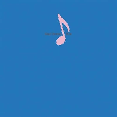 Abbildung von King Crimson Beat (Steven Wilson Mix) (LP)