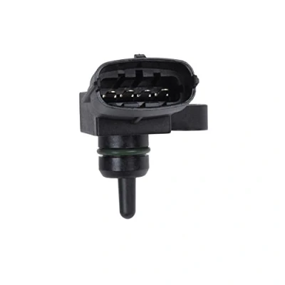 Abbildung von BLUE PRINT ADG074234 Sensor, Saugrohrdruck HYUNDAI: i10 I, i30 I Schrägheck, i20 KIA: SORENTO 2, cee‘d II Schrägheck