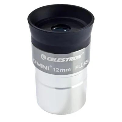 Abbildung von Celestron 93319 1 1/4 12 mm Okular der Omni Serie