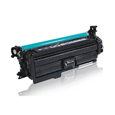Abbildung von Inkadoo Toner kompatibel zu HP CE264X / 646X Color Laserjet Enterprise cm 4540 Series