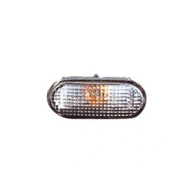 Abbildung von ALKAR 3103127 Blinker vorne links, rechts ohne Lampenträger WY5W für Linkslenker VOLKSWAGEN: Passat B5 Limousine, GP Variant
