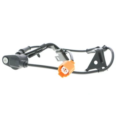 Abbildung von VEMO V26 72 0125 ABS Sensor Vorderachse links Original Qualität für Fahrzeuge mit 12 HONDA: CIVIC 7 Coupe