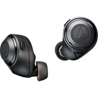 Abbildung von Audio Technica CKS50TW Kabelloser Kopfhörer Schwarz
