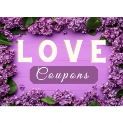 Abbildung von Love Coupons: 50 Freche Sex Gutscheinen, Spass und Erotik Peppen Sie Ihre Beziehung mit originelles Geschenk zum Geburtstag, Valentinstag