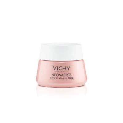 Abbildung von Vichy Neovadiol Rose Platinum Augencreme 15 ml