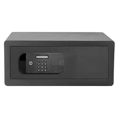 Abbildung von Yale YLEB/200/EB1 Motorisierter sicherer Laptop Safe, Tastenfeld