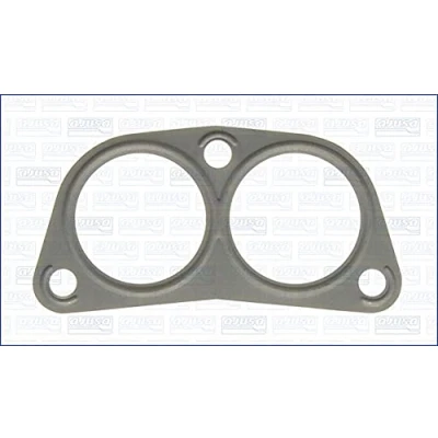 Abbildung von AJUSA 00611100 Dichtung, Abgasrohr VOLKSWAGEN: TRANSPORTER 3 Bus, Pritsche/Fahrgestell, Kasten