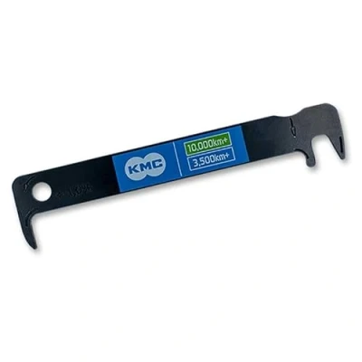 Abbildung von KMC Werkzeug Chain Checker 10.000KM+ 1pce/Card