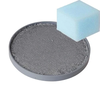 Abbildung von Grimas Water make up Theaterschminke Kinderschminke 25ml Set Farbe 701 silber
