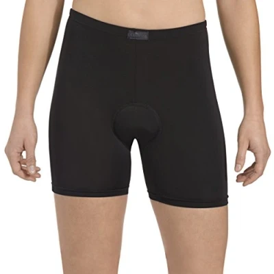 Abbildung von Gonso Damen Rad U Pants Kaduna, Black, 48, 40501