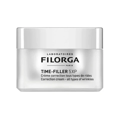 Abbildung von Filorga Time Filler 5XP Correction Cream 50 ml