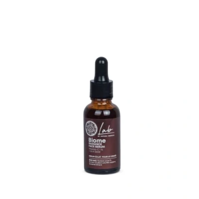 Abbildung von Natura Siberica Lab by Biome Radiance Face Serum 30ml